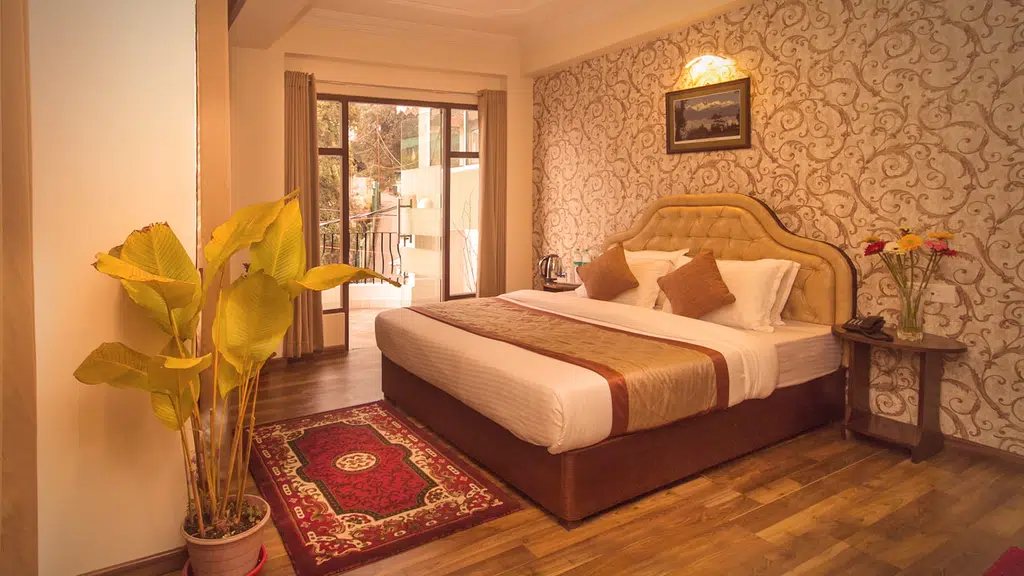 Jagjeet Hotels & Resorts