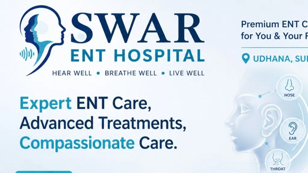 Swar ENT Hospital