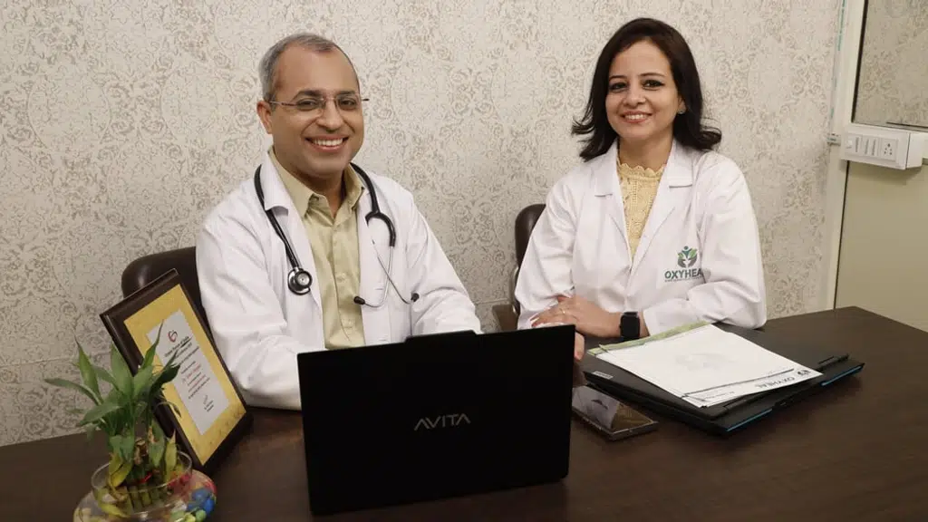 Samir Dental Care and Advanced Implant Centre