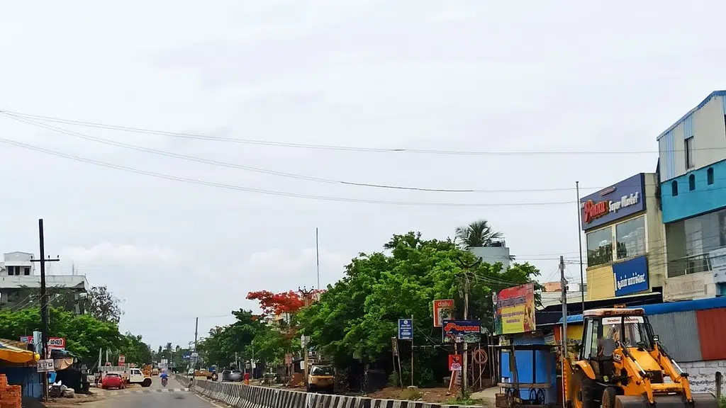 Legend Motors Royal Enfield Showroom