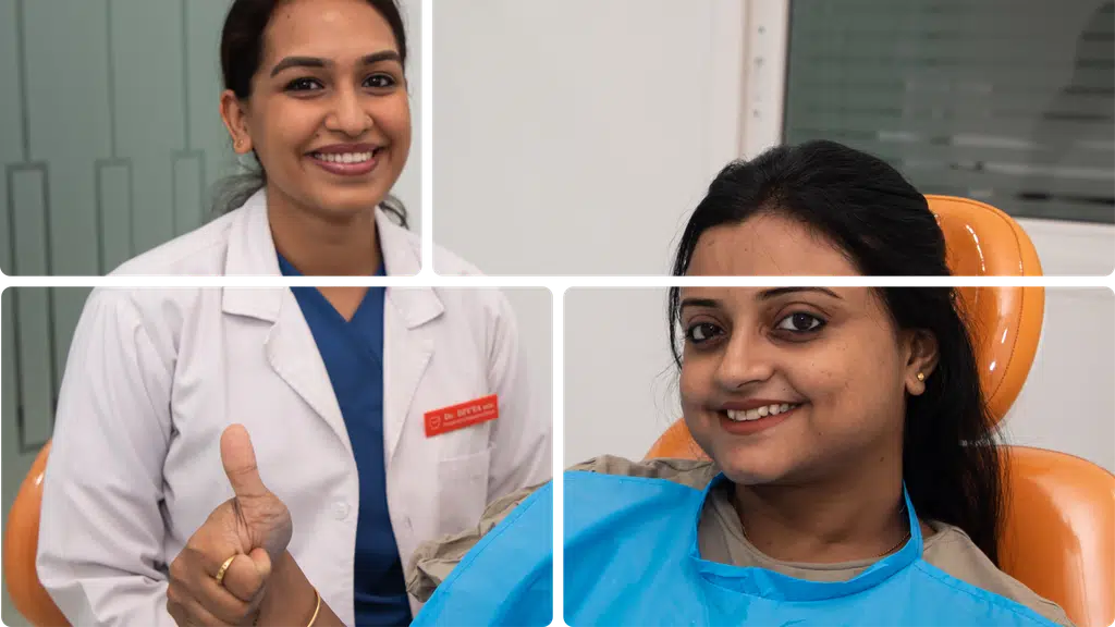 DentOclock Dental Care