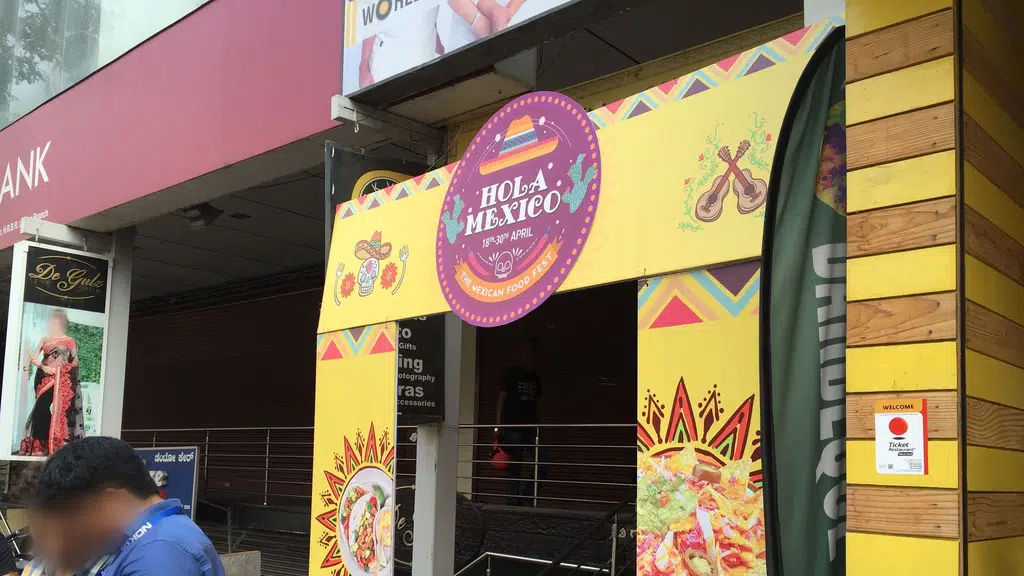 Sports Bar Kammanahalli