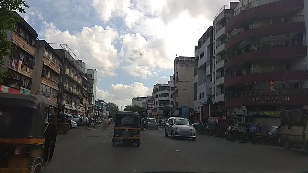Pruthviraj Service Center and Station