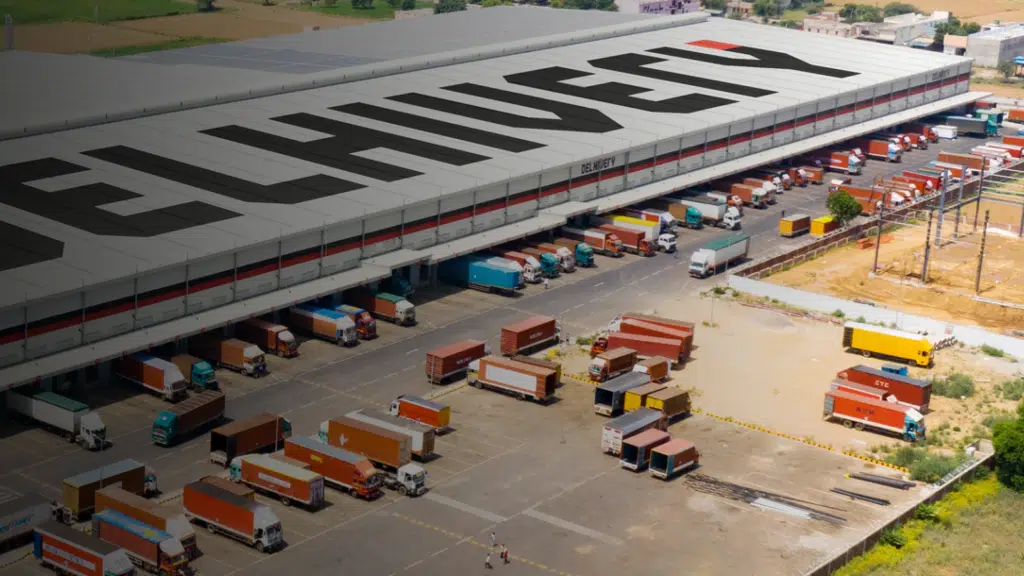 Delhivery LTD, RAHUL Enterprises
