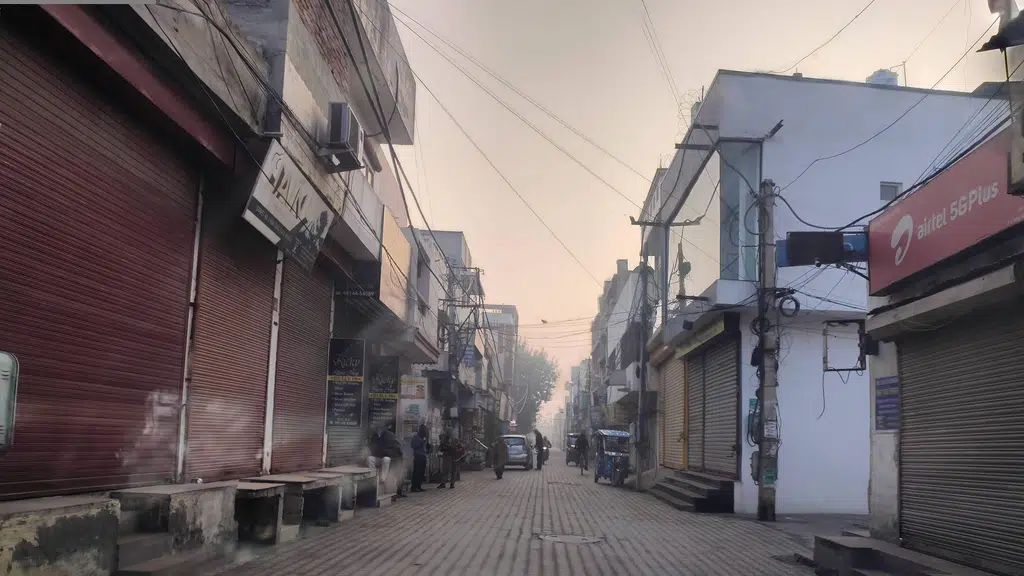 Chhabra Crockery House