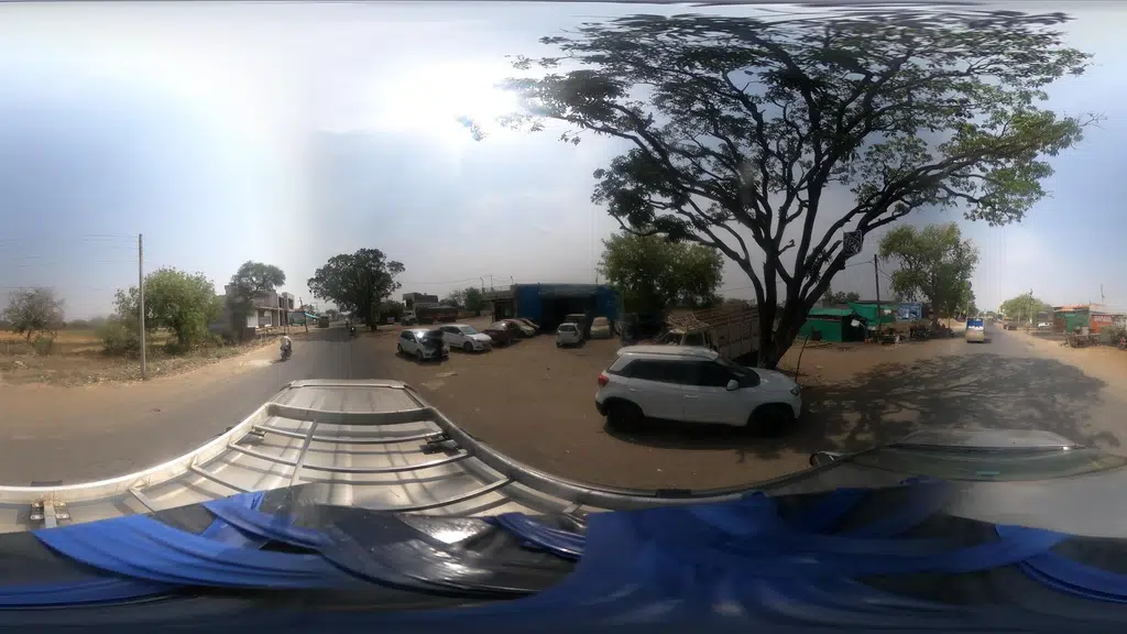 Gulf Carstop - New Azad Garage