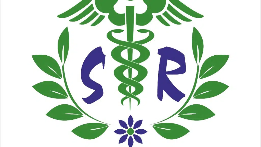 SR Homeopathic Clinic