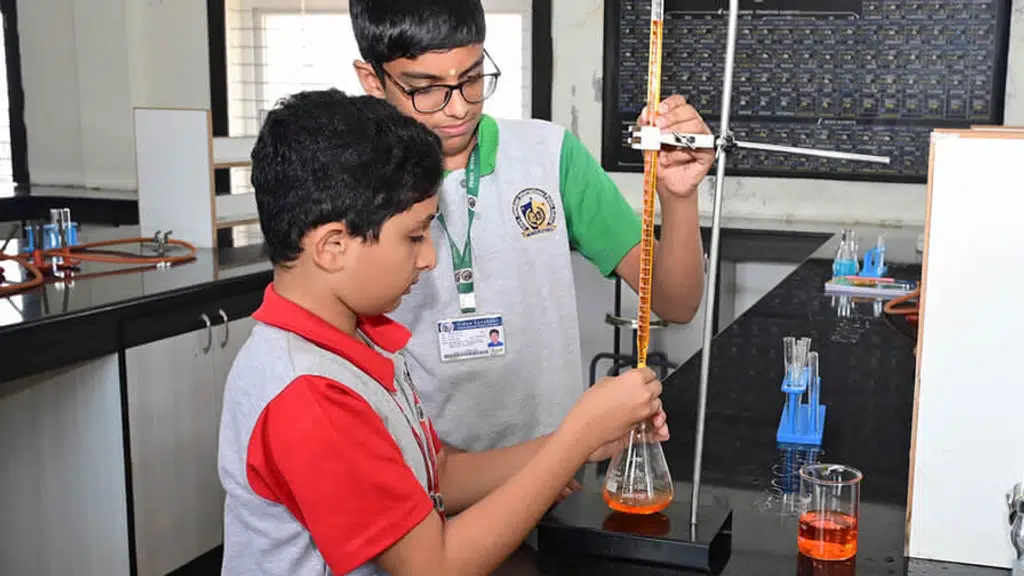 Vidya Sanskaar International Public School