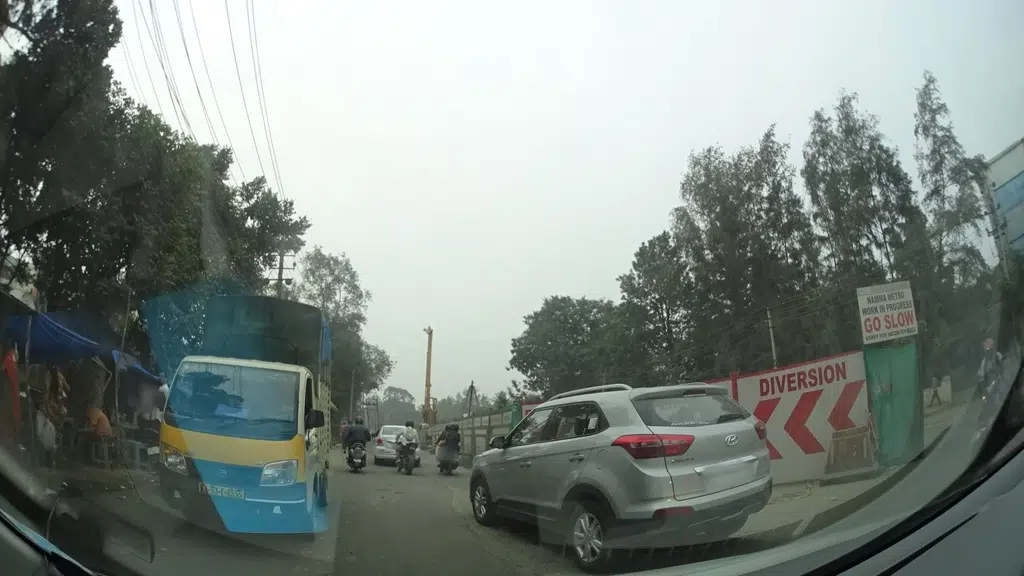 SA Ring Road Cars Pvt. Ltd. Whitefield SE