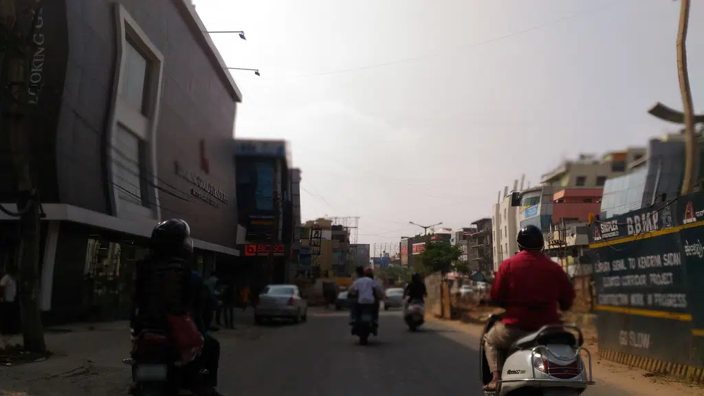 Treebo Edha Suites Koramangala