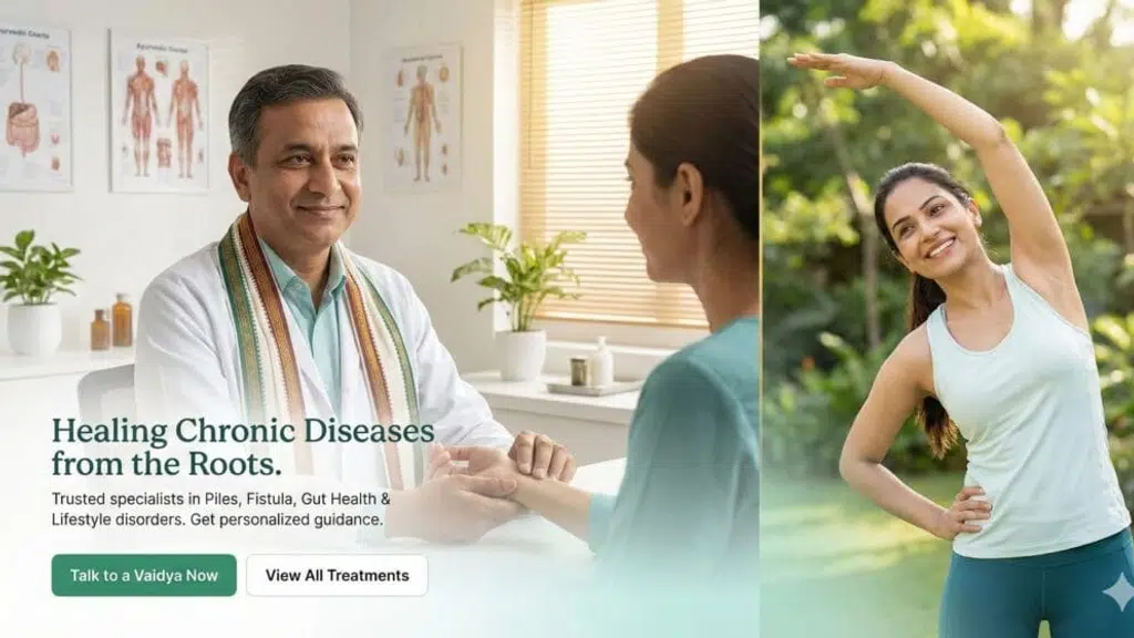 Vediti Ayurveda