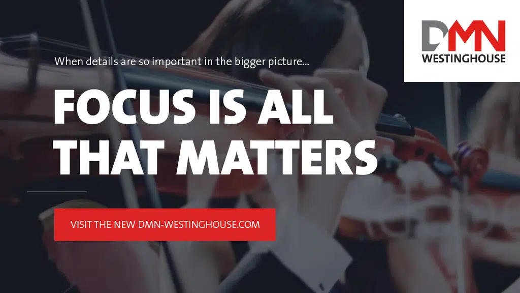 DMN-WESTINGHOUSE India