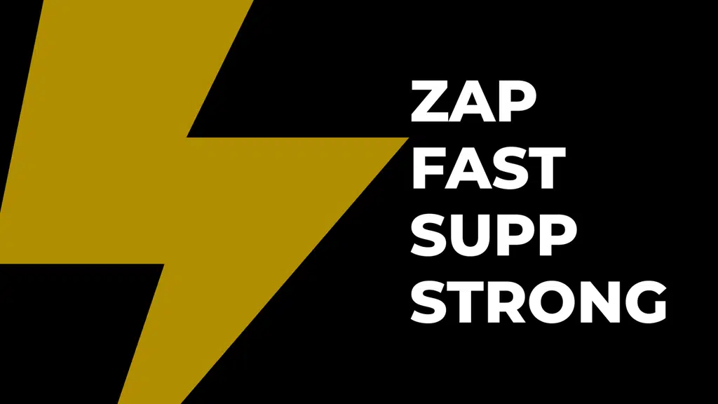 ZapSupp