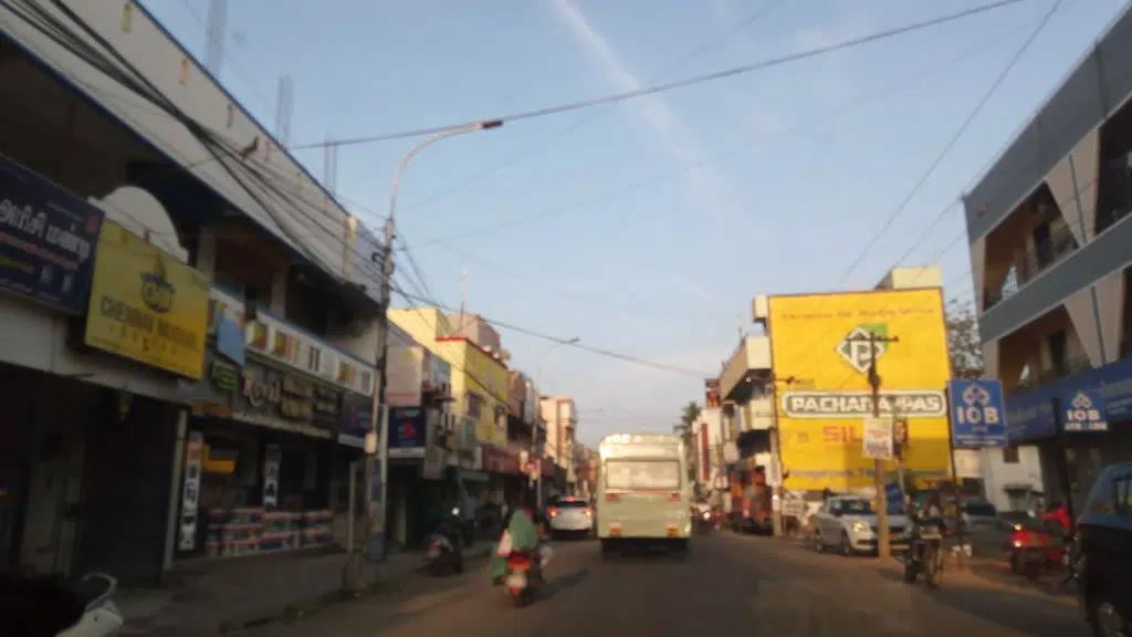 Ayyappa Water Supply