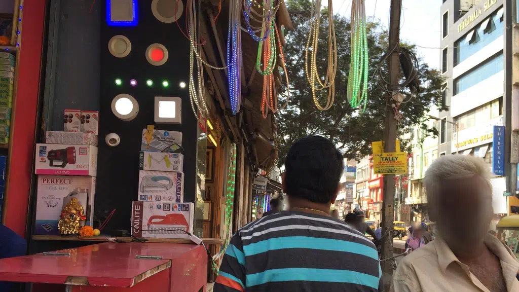 Shambhav Plaza
