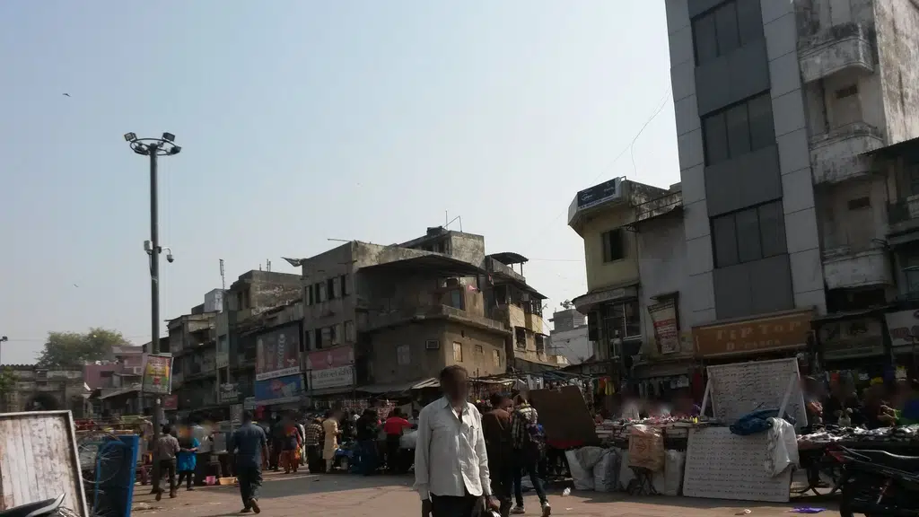 Bhatyar Galli