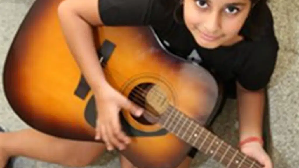 GigBag-Learn Music Online