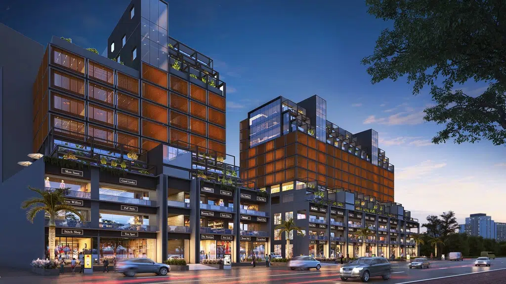 Pramukh Group - Gandhinagar