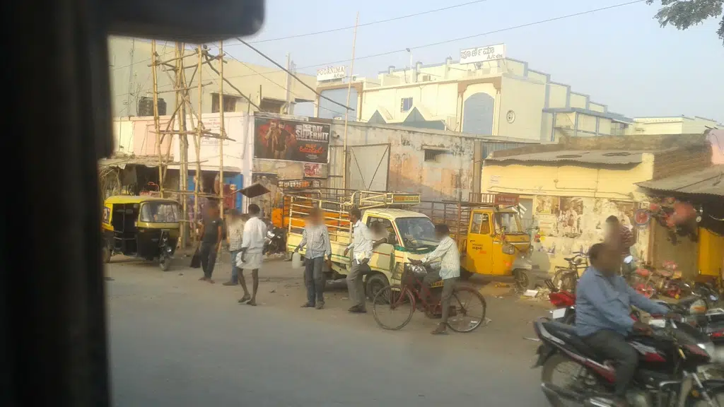 Gunj Kalayan Mantapa