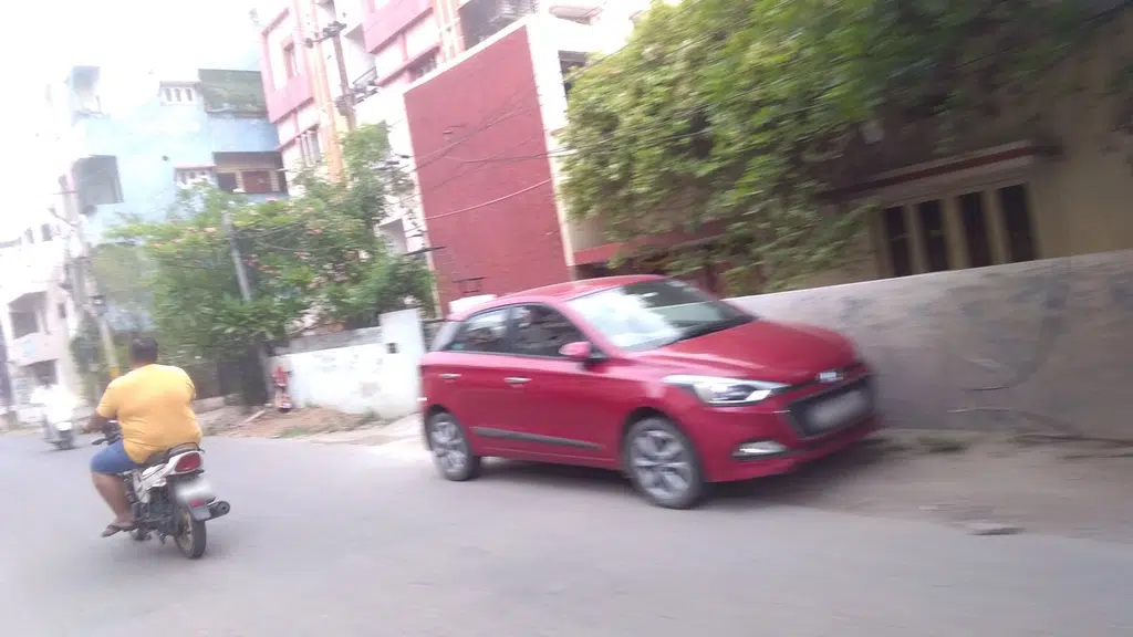 Hemalatha Apartments