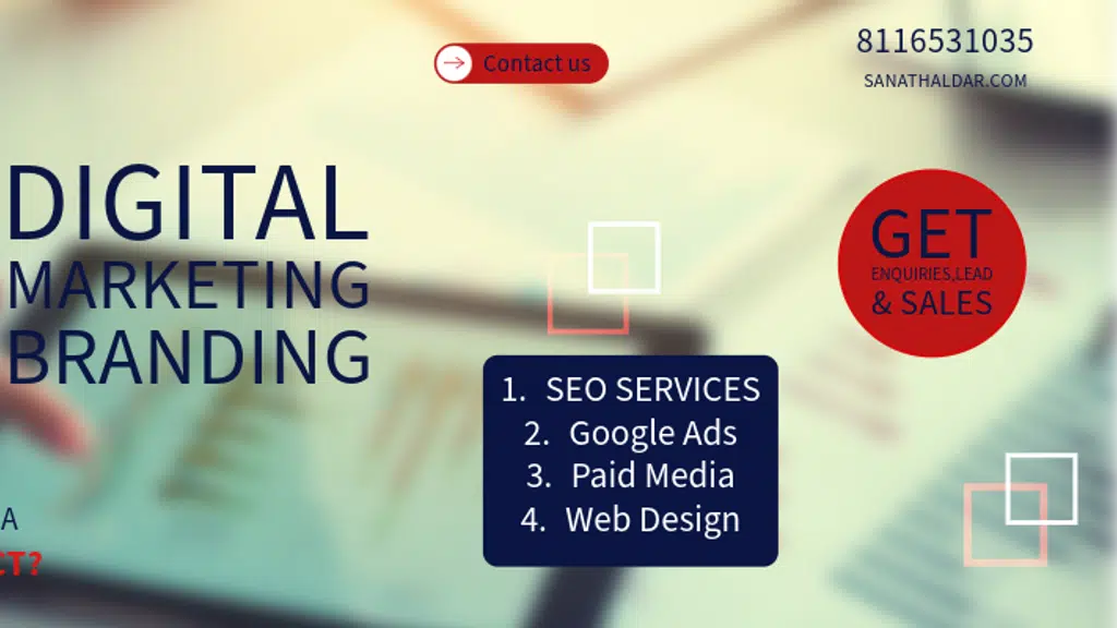 Sanat- Best Digital Marketing Expert/SEO/PPC Agency
