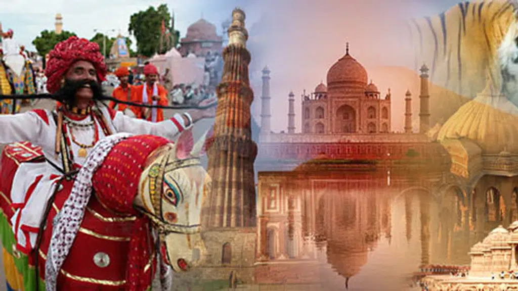 Bhramaner Sathi Tours & Travels
