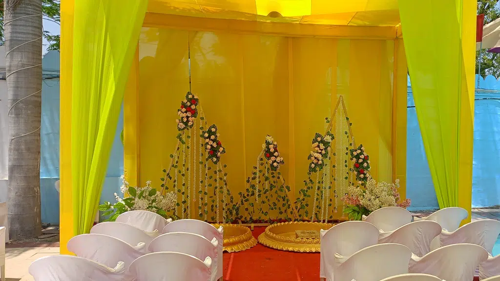 Suvidha Events Pvt. Ltd.