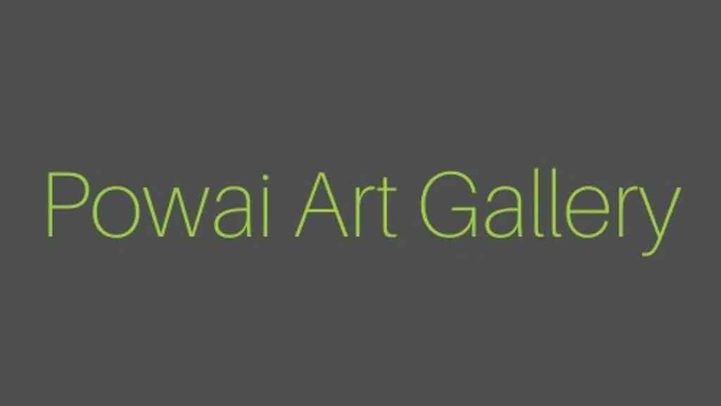 Powai Art Gallery