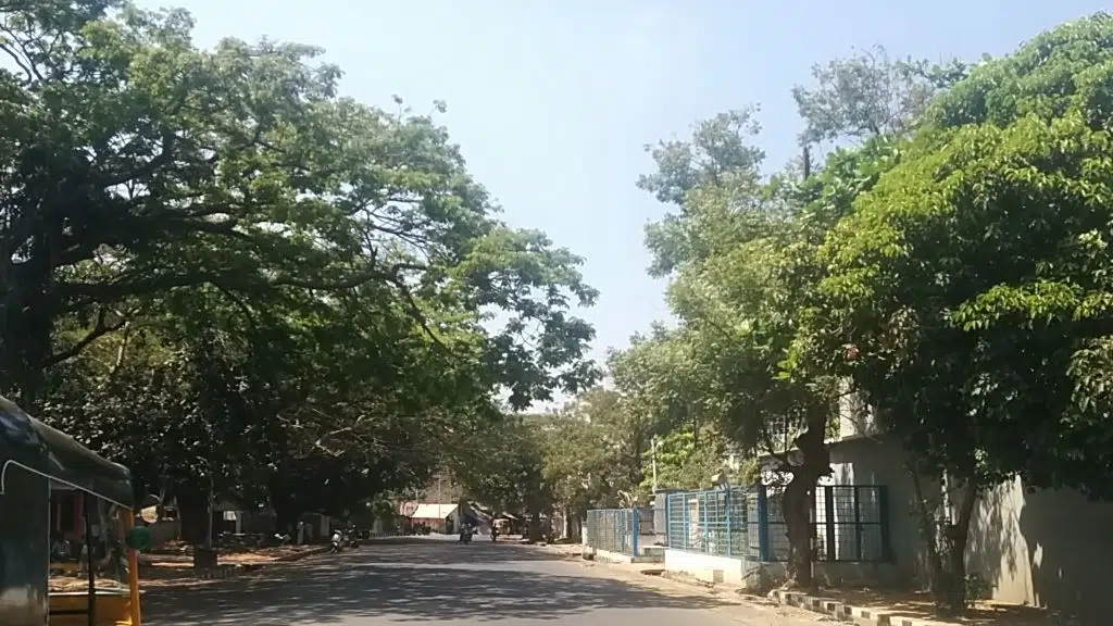 Pondicherry Cooperative College of Education