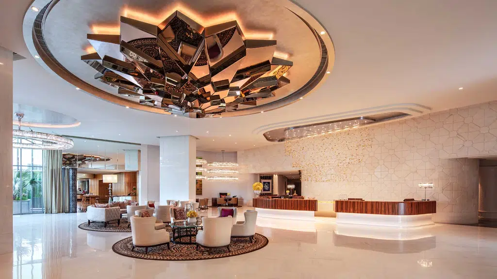 Swati Interior Concepts Pvt. Ltd.