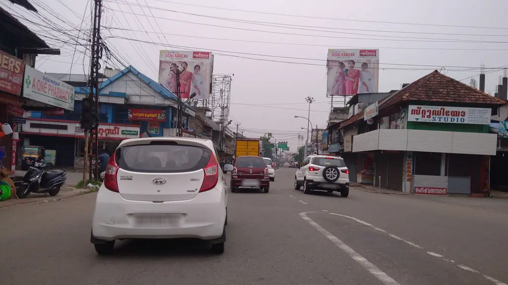 Kochin Rental Hub