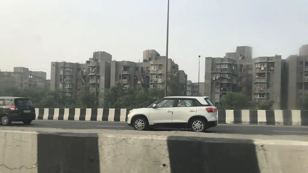 Delhi Maaera Holidays