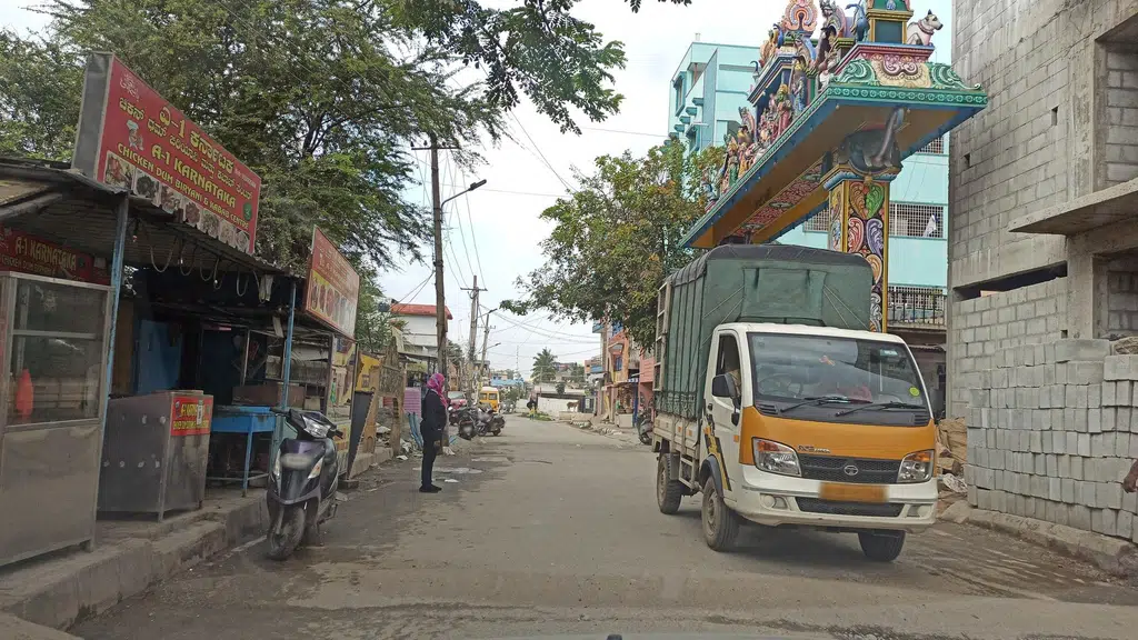 Kodihalli Sree Ayyappa Temple