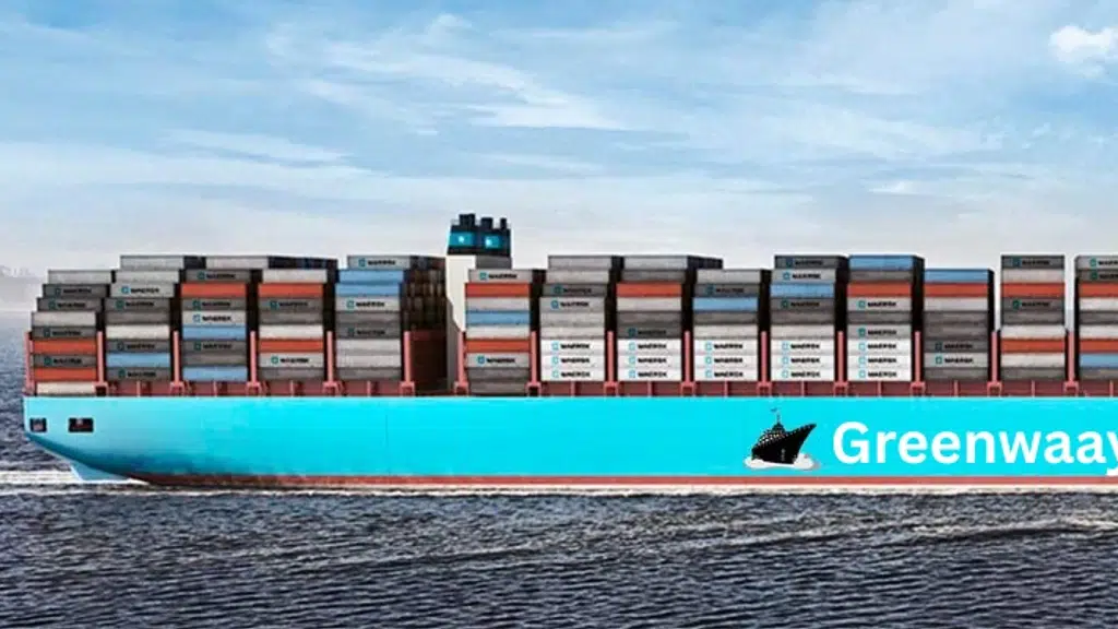 Greenways Shipping & Logistic Services