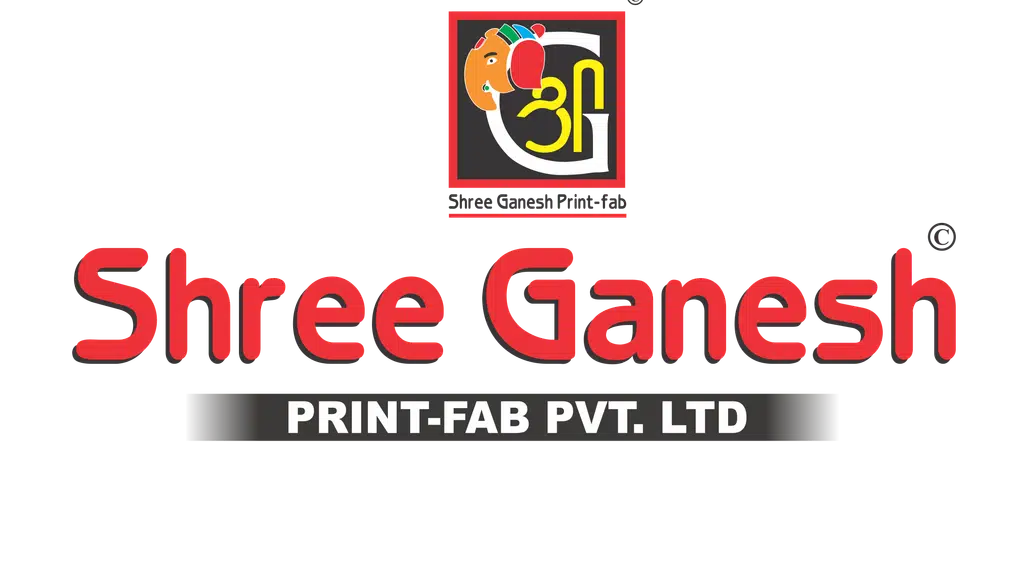 Shree Ganesh Print Fab Private Limited