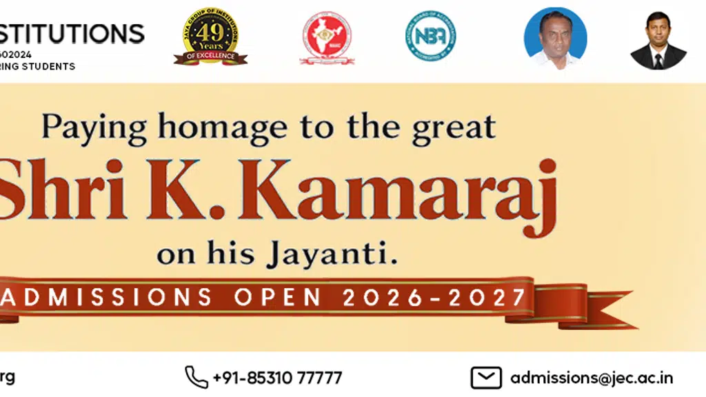 Jaya Public School