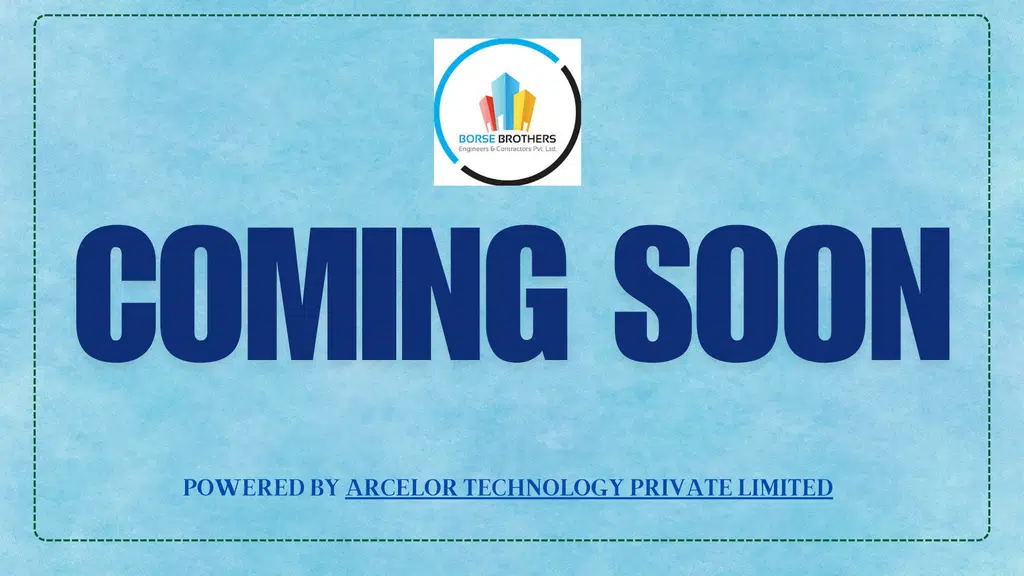Borse Brothers Engineers & Contractors Private Limited
