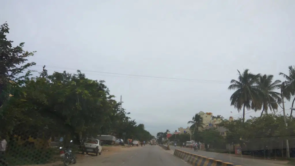 Sri Maruthi Motor Driving School