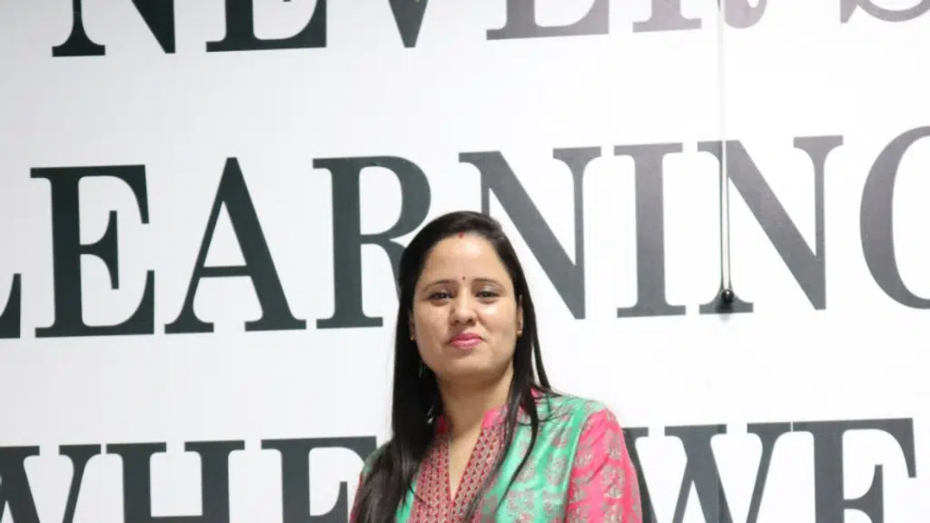 KRJ Academy