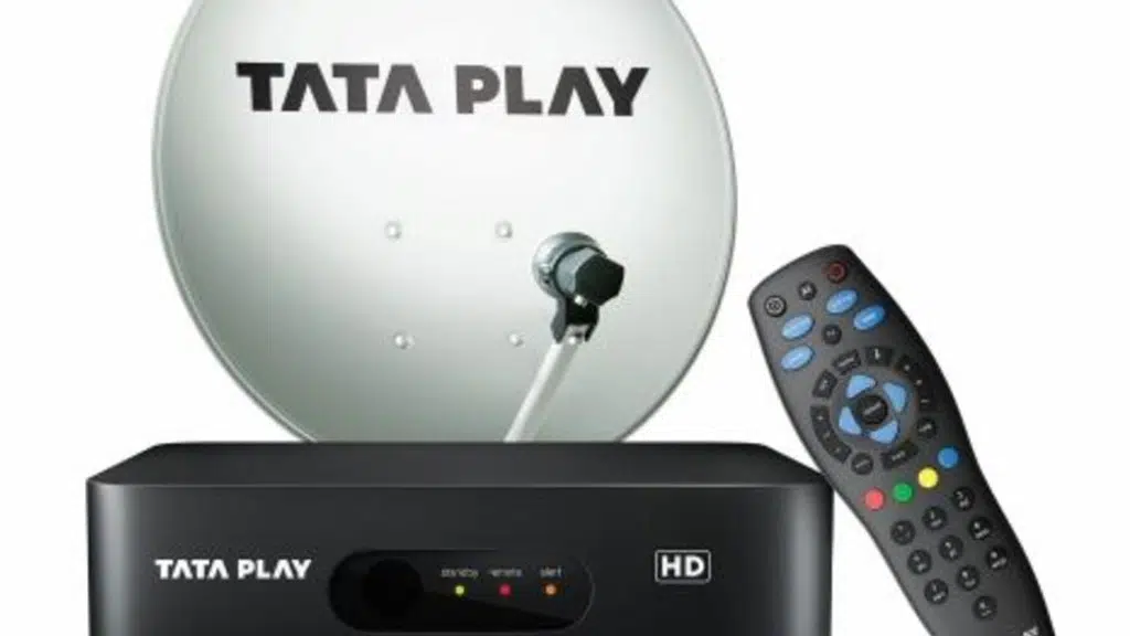 Big Boss Digital (Tata Play)