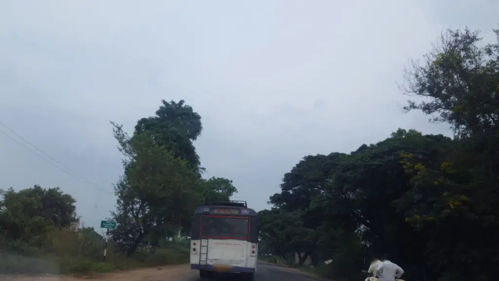 HP Petrol Pump