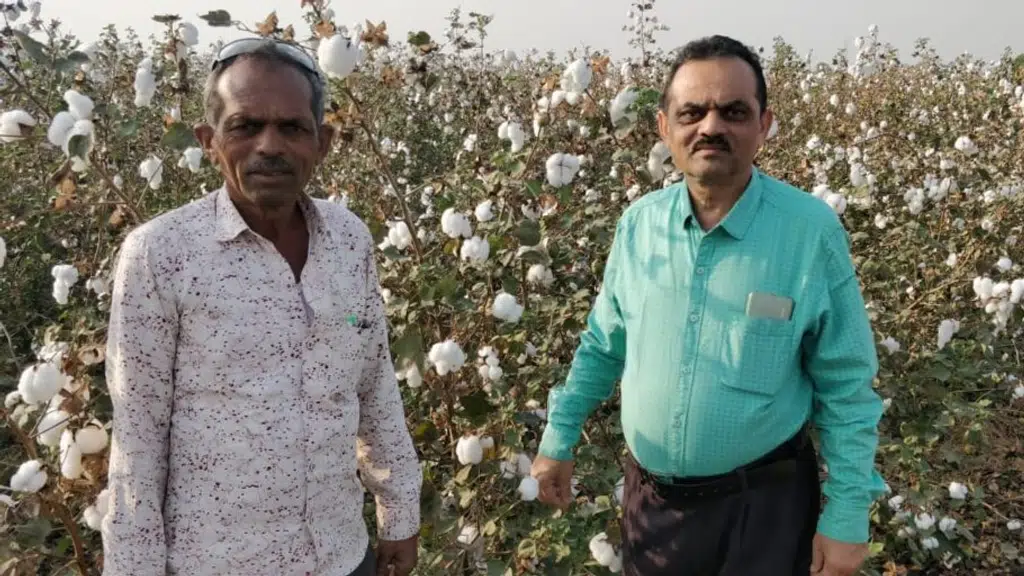Agrimycil Bio Science Pvt. Ltd.