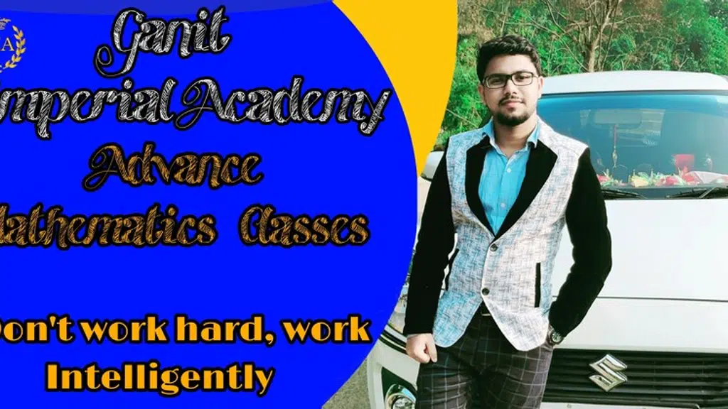 Ganit Imperial Academy