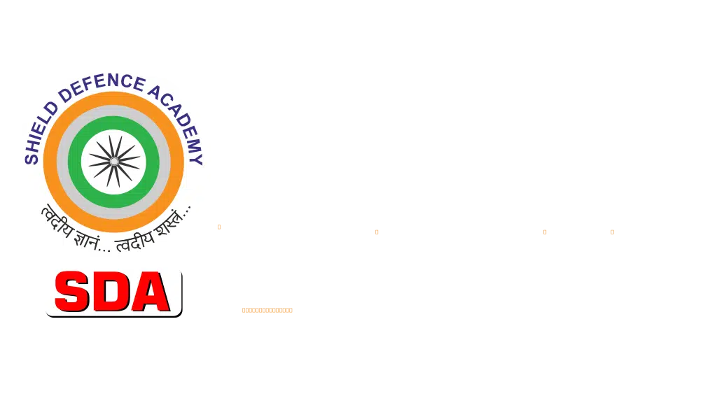 Best NDA Coaching in Lucknow | shield defence academy | LUCKNOW
