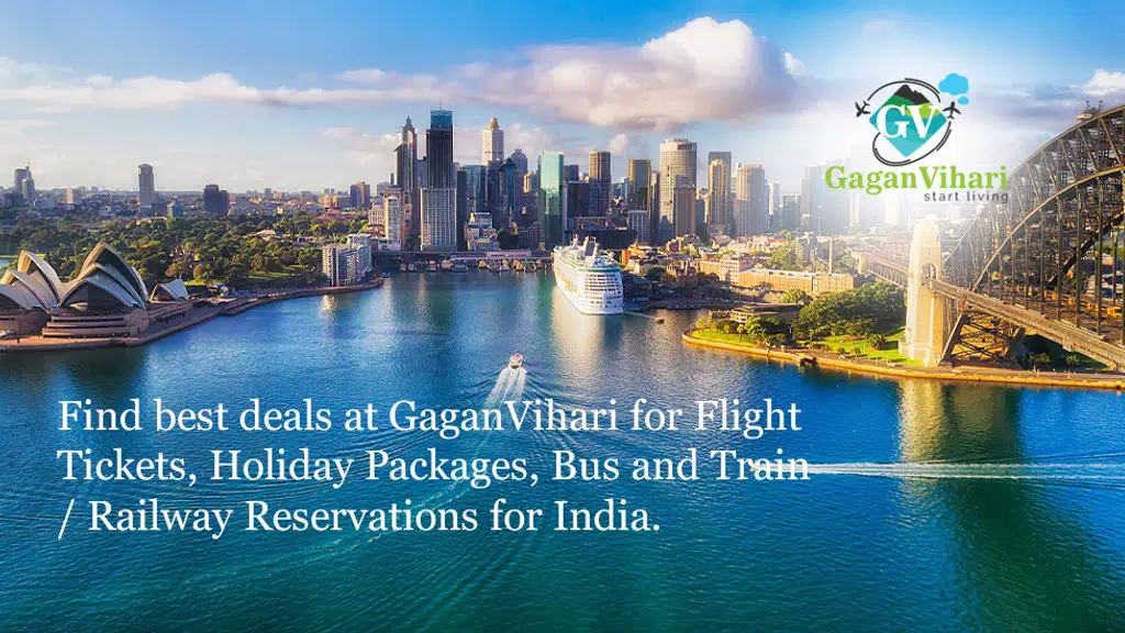 Gagan Vihari Tours and Travels