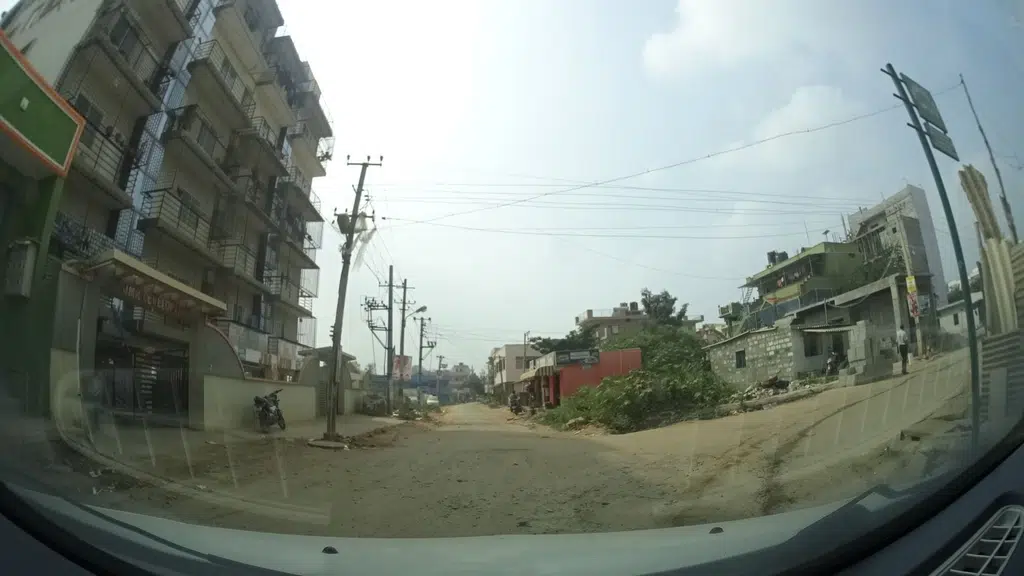 JMR Lotus Apartments