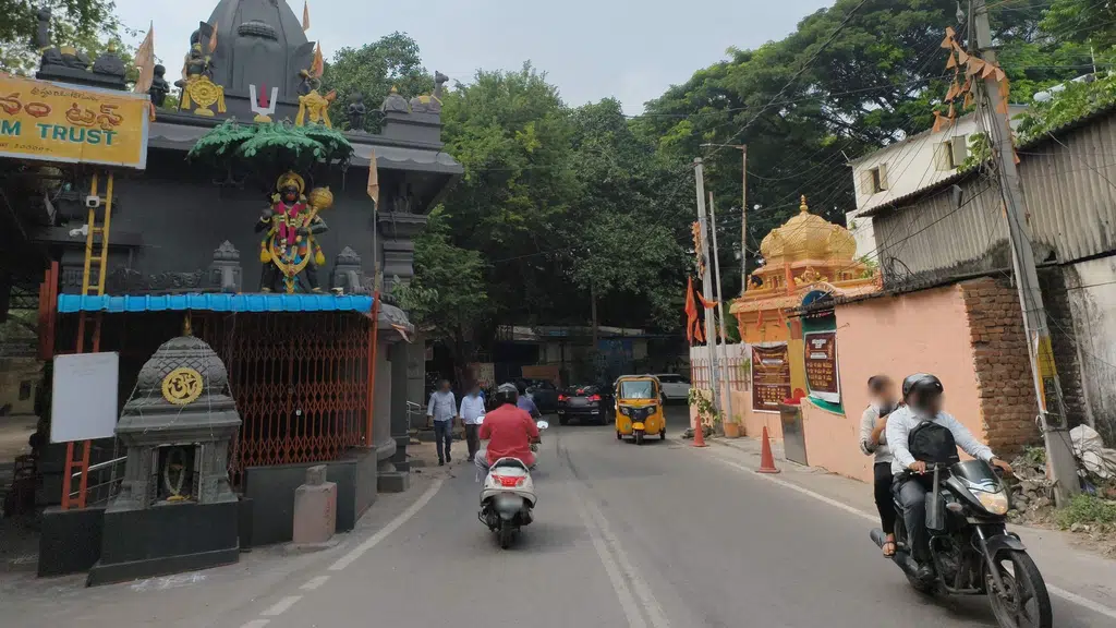 Naga Lakshmi Temple