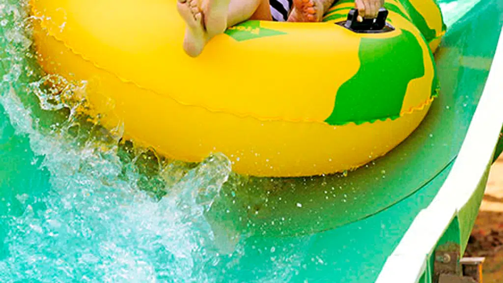 Appu Ghar Water Park