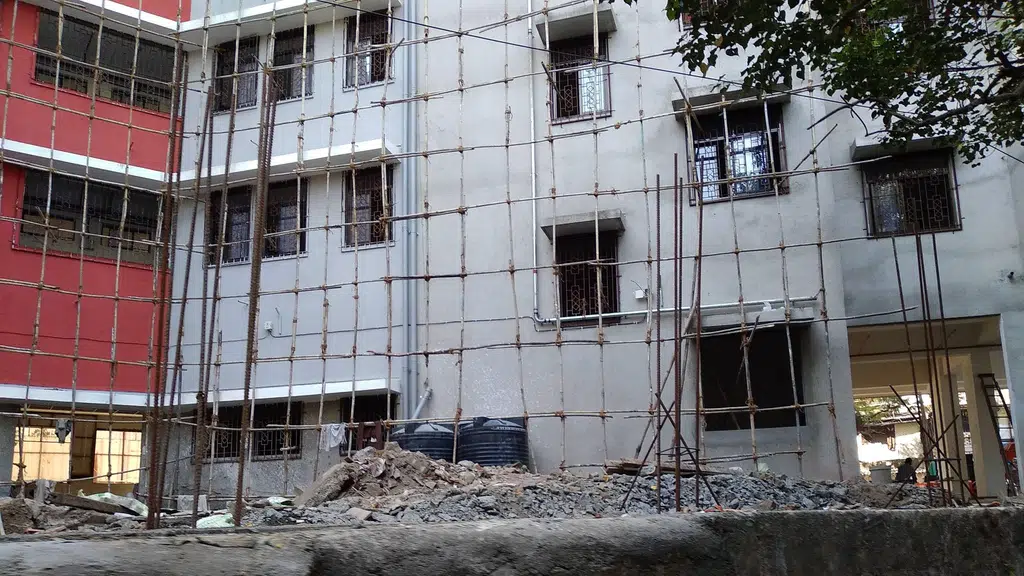 Bank of Maharashtra