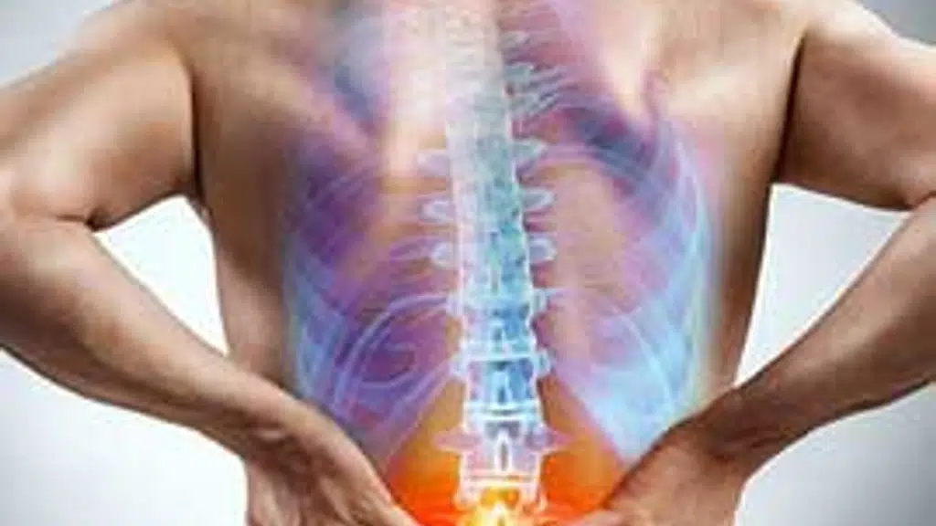 Complete Spine Care